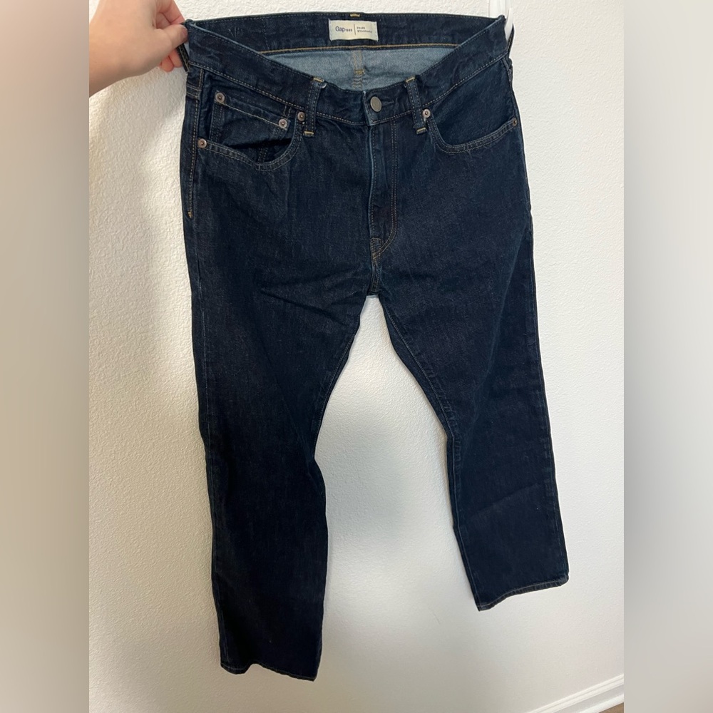GAP Denim size 29x30